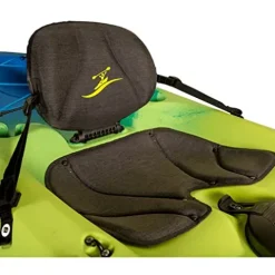 Old Town Ocean Kayak Malibu 11.5 Ahi