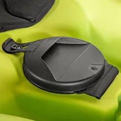 Old Town Ocean Kayak Malibu 11.5 – Seaglass