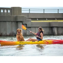 Old Town Ocean Kayak Malibu 11.5 – Seaglass