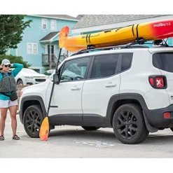 Old Town Ocean Kayak Malibu 11.5 – Seaglass