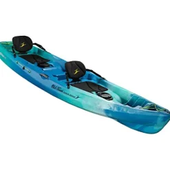 Old Town Ocean Kayak Malibu Two – Seaglass