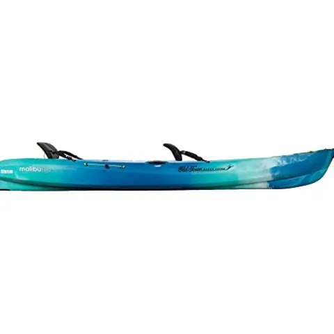 Old Town Ocean Kayak Malibu Two – Seaglass