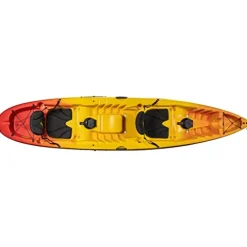 Old Town Ocean Kayak Malibu Two XL – Sunrise