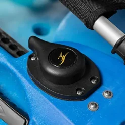 Old Town Ocean Malibu Pedal Kayak Ahi