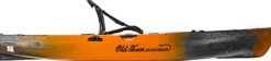 Old Town Sportsman 106 Fishing Kayak Ember Camo
