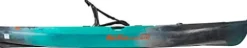 Old Town Sportsman 120 Fishing Kayak Photic Camo