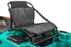 Old Town Sportsman AutoPilot 120 Motorized Fishing Kayak Photic Camo