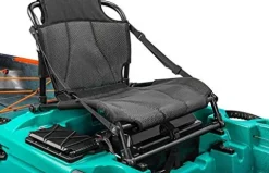 Old Town Sportsman AutoPilot 120 Motorized Fishing Kayak Photic Camo