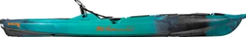 Old Town Sportsman BigWater 132 Fishing Kayak Photic Camo