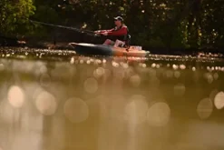 Old Town Sportsman BigWater 132 Fishing Kayak Photic Camo