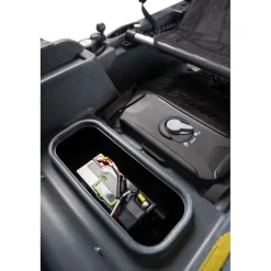 Old Town Sportsman BigWater ePDL+ 132 Power Assist Pedal Fishing Kayak Marsh Camo