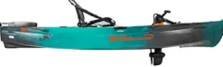 Old Town Sportsman PDL 106 Pedal Fishing Kayak Photic Camo