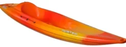 Old Town Twister Sit-On-Top Kayak Sunrise 11ft 3in