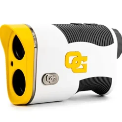 OMADA GOLF Atlas Rangefinder with Slope White