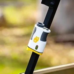 OMADA GOLF Atlas Rangefinder with Slope White