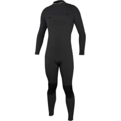 O’NEILL Hyperfreak Comp Zen 3/2 Black XL (Black/Black)