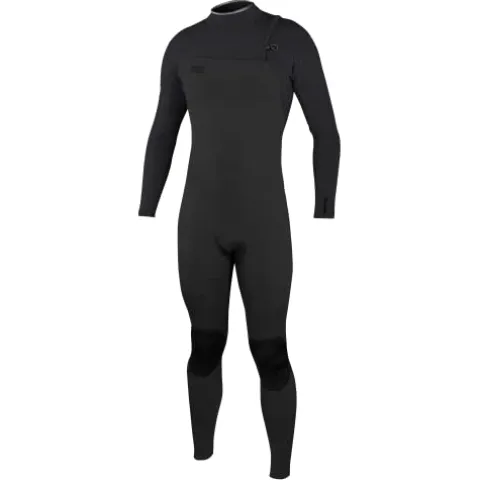 O’NEILL Hyperfreak Comp Zen 3/2 Black XL (Black/Black)