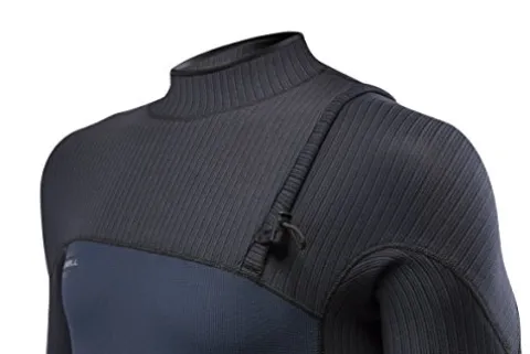 O’NEILL Hyperfreak Comp Zen 3/2 Black XL (Black/Black)