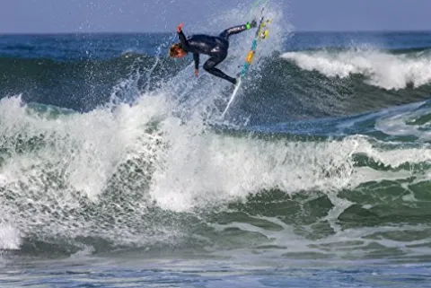 O’NEILL Hyperfreak Comp Zen 3/2 Black XL (Black/Black)