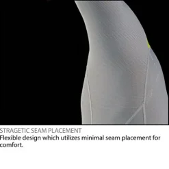 O’NEILL Men’s Heat 3/2mm Back Zip Full Wetsuit Black/Black