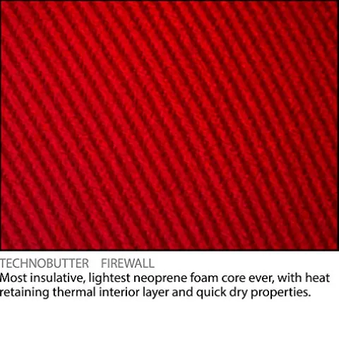 O’NEILL Men’s Heat 3/2mm Back Zip Full Wetsuit Black/Black