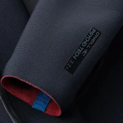 O’NEILL 3/2mm Psycho Tech Back Zip Full Wetsuit Black/Black Medium