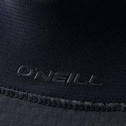 O’NEILL 3/2mm Psycho Tech Back Zip Full Wetsuit Black/Black Medium