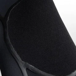 O’NEILL Psycho Tech 4/3+mm Chest Zip Full Wetsuit Black/Black