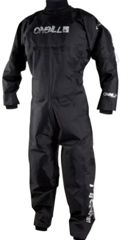 O’Neill Wetsuits Men’s Boost 300g Drysuit Black
