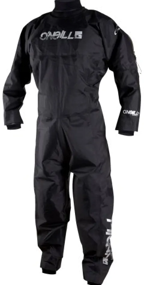 O’Neill Wetsuits Men’s Boost 300g Drysuit Black