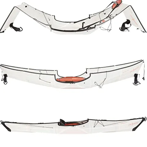 Oru Kayak Bay ST Folding Kayak
