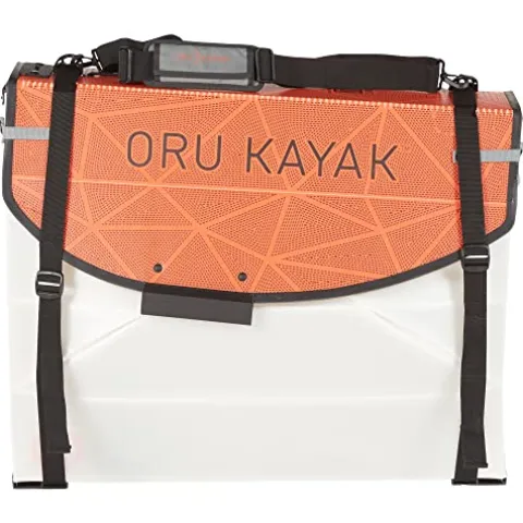 Oru Kayak Bay ST Folding Kayak