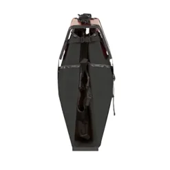 Oru Kayak Foldable Beach LT Kayak Black