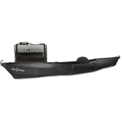 Oru Kayak Foldable Beach LT Sport Black