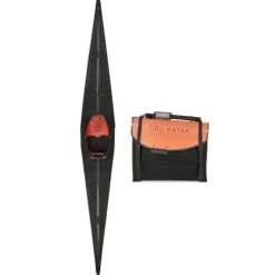 Oru Kayak Foldable Kayak Coast XT Black