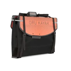 Oru Kayak Foldable Kayak Coast XT Black