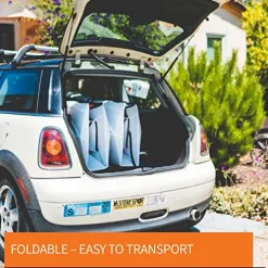 Oru Kayak Foldable Kayak Inlet Black