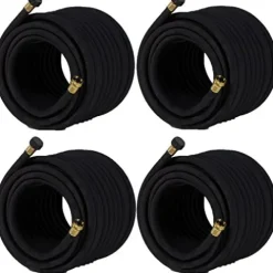 Osmile Professional Series Soaker Hose 100 Foot Pack of 4