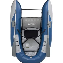 Outcast Sporting Gear Fish Cat Scout IGS Frameless Fishing Boat Multicolor