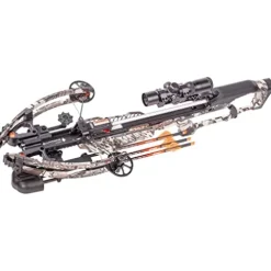 OutdoorProducts Ravin R10 Crossbow Package Predator Camo