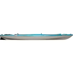 Pelican Argo 136XP Tandem Kayak Sit-on-Top Cloud