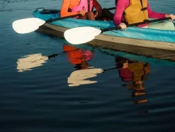 Pelican Argo 136XP Tandem Kayak Sit-on-Top Cloud