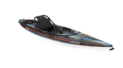 Pelican Argo 100XR Recreational Kayak Cosmos