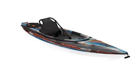 Pelican Argo 100XR Recreational Kayak Cosmos