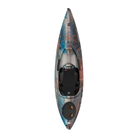 Pelican Argo 100XR Recreational Kayak Cosmos