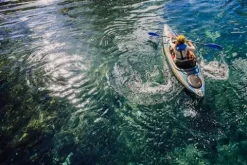 Pelican Argo 100XR Recreational Kayak Cosmos