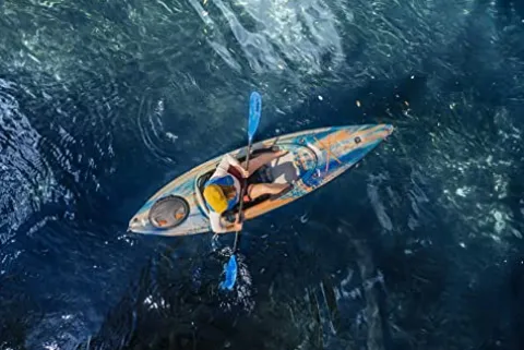 Pelican Argo 100XR Recreational Kayak Cosmos