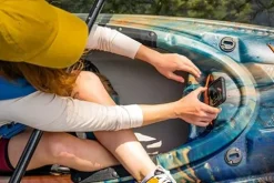 Pelican Argo 100XR Recreational Kayak Cosmos