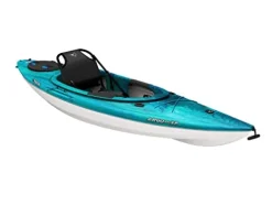 Pelican Argo 100XR Sit-in Kayak Aquamarine