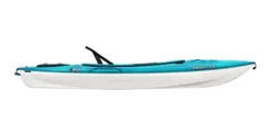 Pelican Argo 100XR Sit-in Kayak Aquamarine